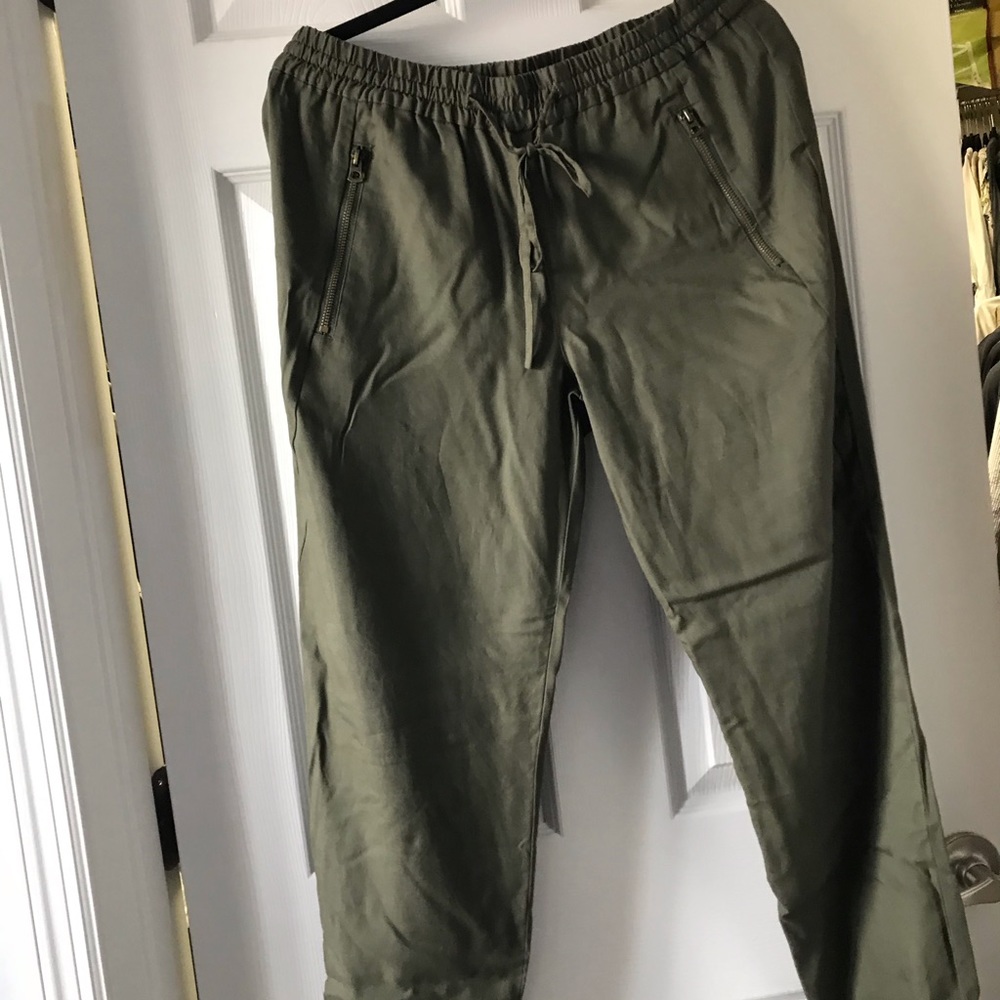 Lucky brand jogger